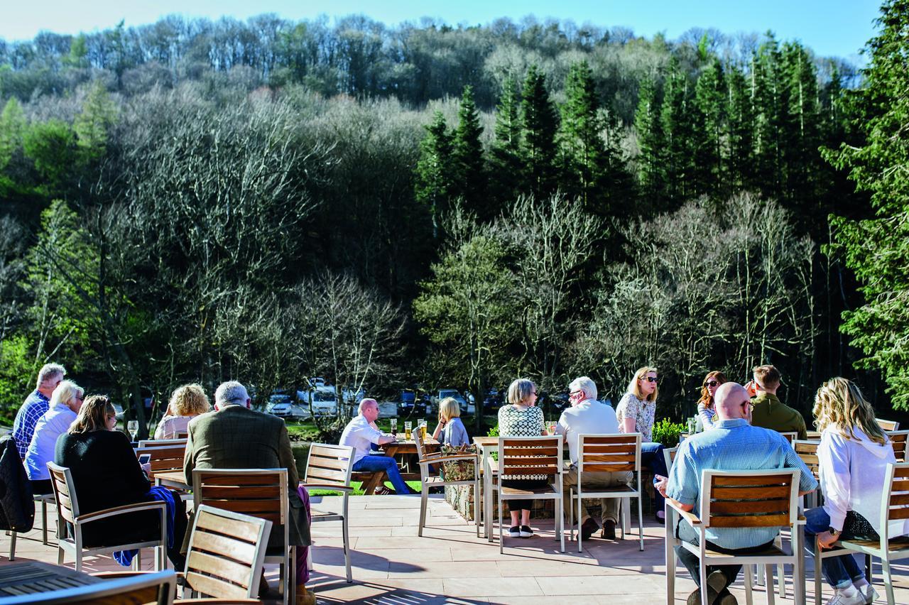 The Crown Inn Pooley Bridge Exterior photo